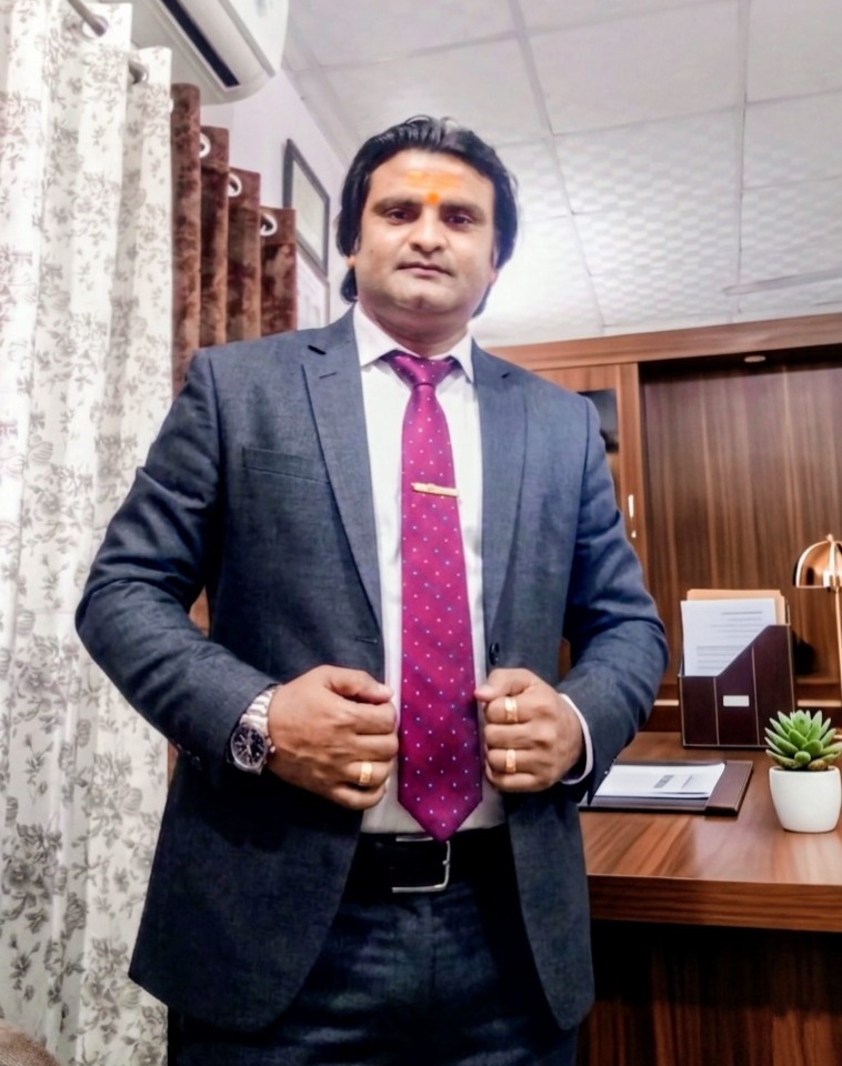 Dr. Vijay Kumar